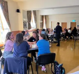 Why funding workshop - April 2025 - 3
