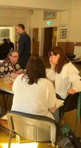 Why funding workshop - April 2025 - 4